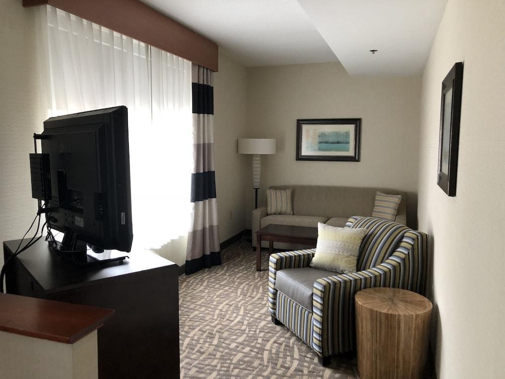Wyndham Garden Buffalo Downtown Exterior foto