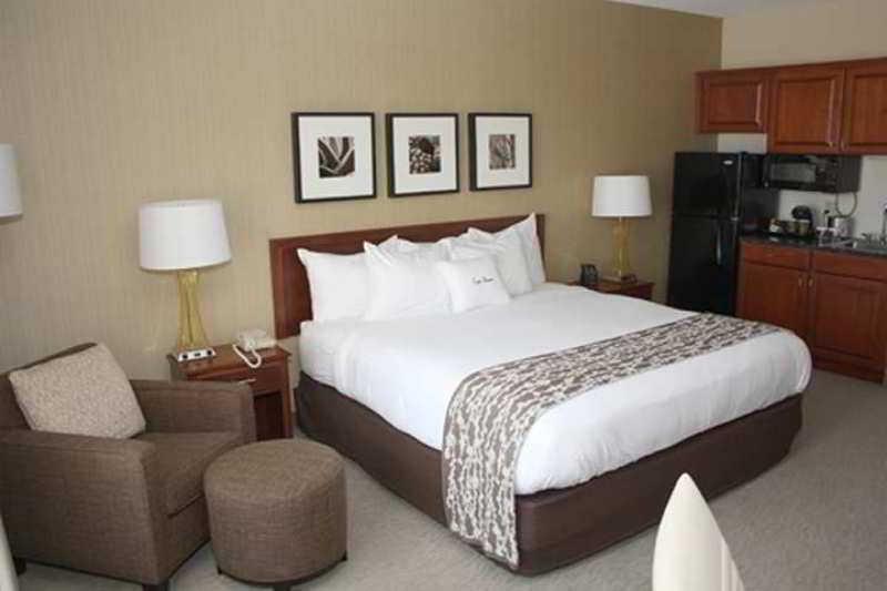 Wyndham Garden Buffalo Downtown Exterior foto